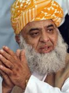 Maulana Fazal-ur-rehman