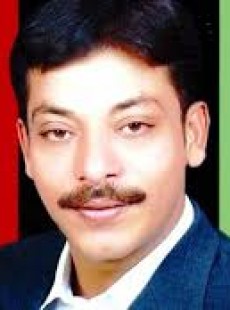 Syed Faisal Raza Abidi