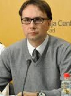 Aleksandar Jugović