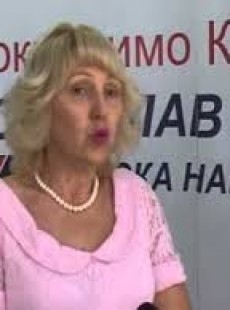 Biljana Ilić-stošić