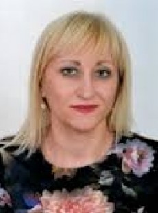 Marjana Maraš