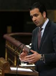  íñigo Jesús Alli Martínez