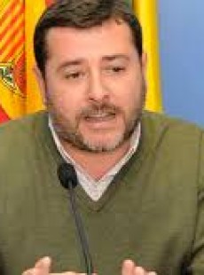  Alfonso Candón Adán