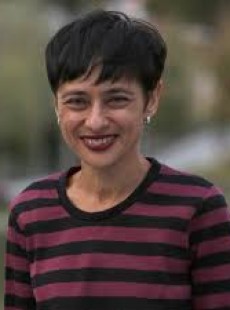  María Del Rocío De Frutos Madrazo