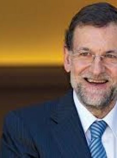  Mariano Rajoy Brey