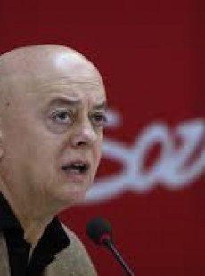  Odón Elorza González