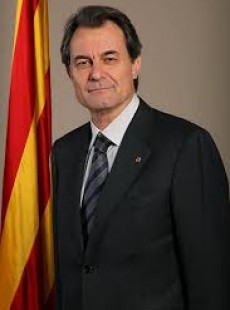 Artur Mas I Gavarró