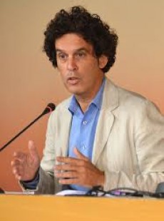 Carlos Javier Cabrera Matos