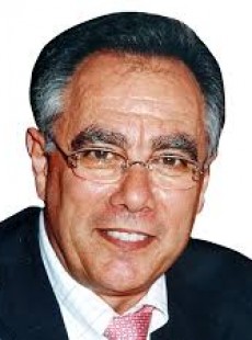Ciriaco Díaz Porras