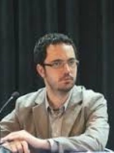 Daniel Méndez Guillén