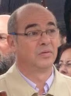 Francisco Xesús Jorquera Caselas