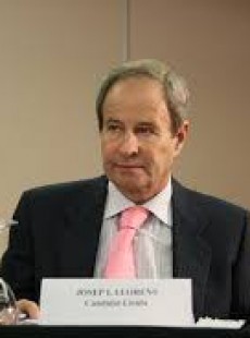 Ignasi Carnicer I Barrufet
