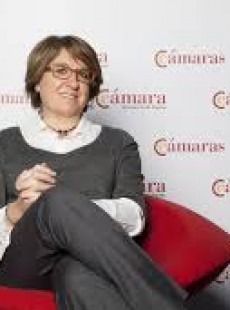 Inmaculada Riera I Reñé