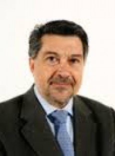 Jaime Javier Barrero López