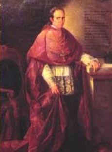 José Miguel Gordoa Y Barrios