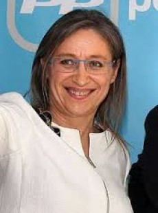 María Josefa Lafuente