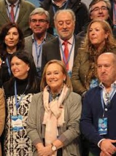 María Del Carmen Rodríguez Maniega
