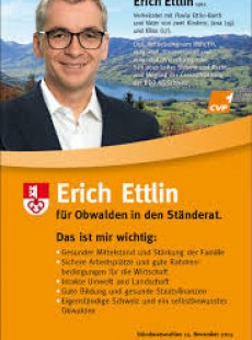 Erich Ettlin