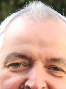 Walter Witzenmann