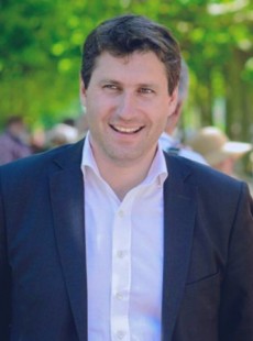 Mathieu Darnaud