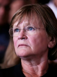 Marie-george Buffet