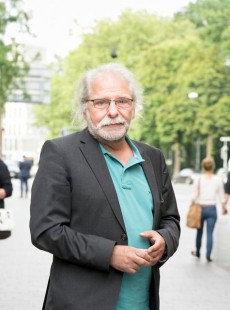 Klaus Möhle