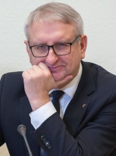 Marek Biernacki