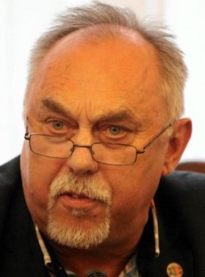 Janusz Sanocki