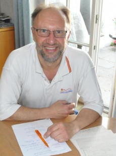 Heinz Burmeister