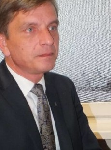 Krzysztof Lipiec