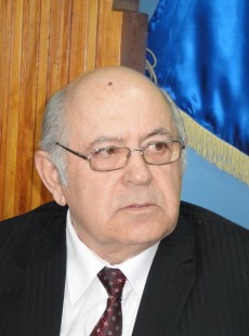 Alexandru Simionovici