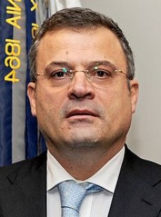 Arben Imami