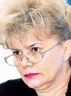 Corina Dumitrescu