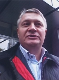 Florin Țurcanu