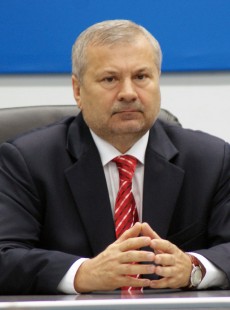 Gheorghe Bunea Stancu