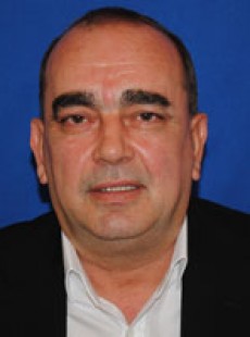 Gheorghe Nețoiu
