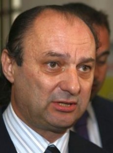 Ioan Avram Mureșan