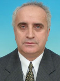 Ion Dumitru