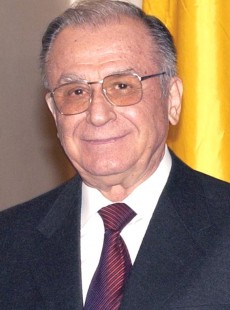 Ion Iliescu