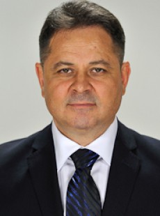 Ionel Agrigoroaei