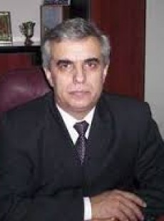 Ionel Manțog