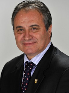 Iosif Secășan