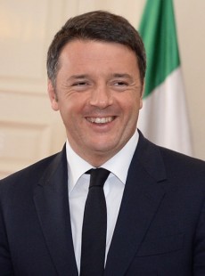 Matteo Renzi