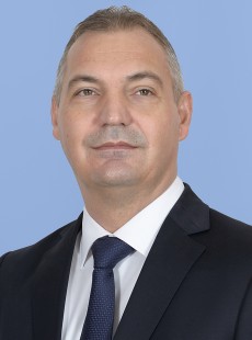 Mircea Gheorghe Drăghici