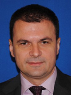 Mircea Roșca