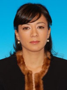 Oana Niculescu-Mizil