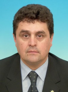 Teodor Nițulescu