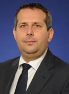 Theodor Cătălin Nicolescu