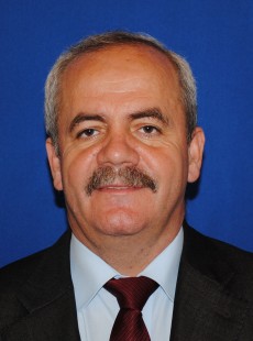 Vasile Ghiorghe Gliga