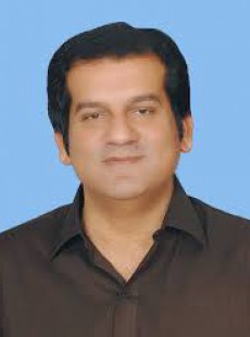 Abdul Rehman Khan Kanju